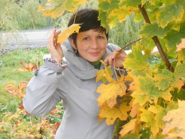 Анна Кондратьева