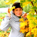 Анна Кондратьева