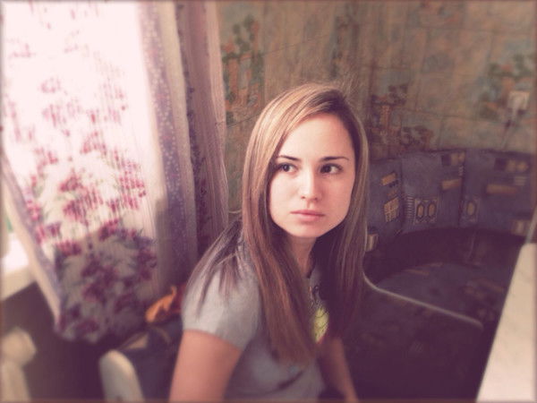 Лида Плотникова