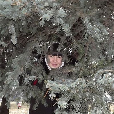 Аня Романова