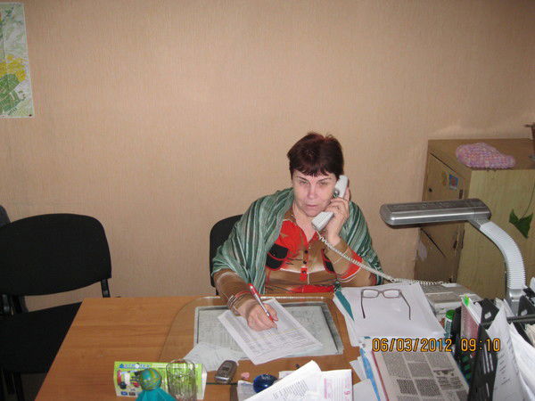 Ольга Марданова