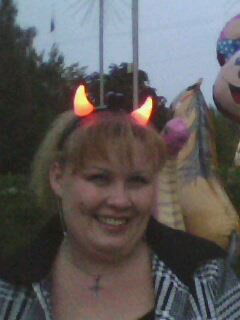 Оксана Арзамазова