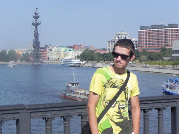 Виталий Коган