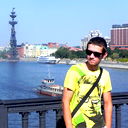 Виталий Коган