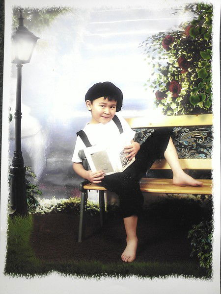 Жаныбек Парпиев