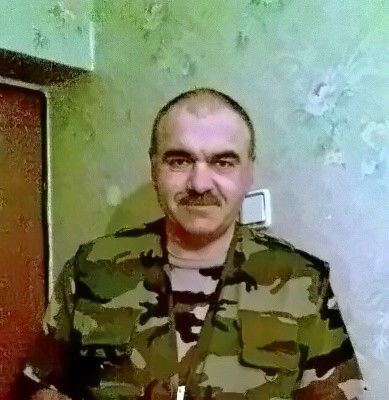 Сергей Пострыгань