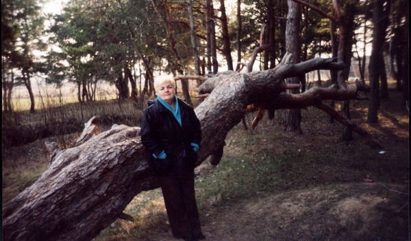 Виктория Данилова