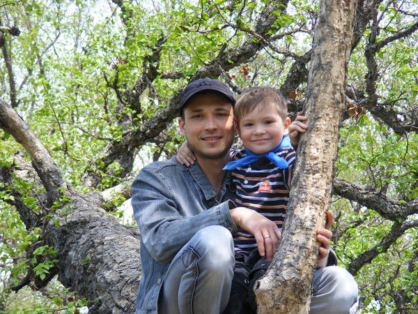 Евгений Веселов