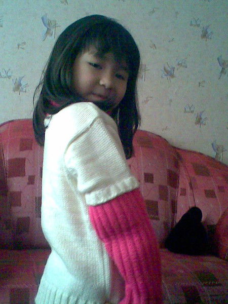 Диназ Муратбекова