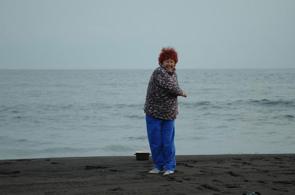 Наталья Златова