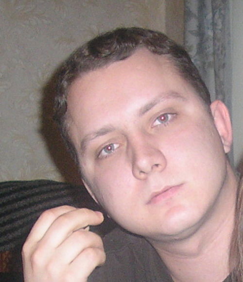 Дмитрий Харитоненко