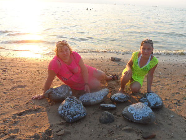 Анна Сугатова