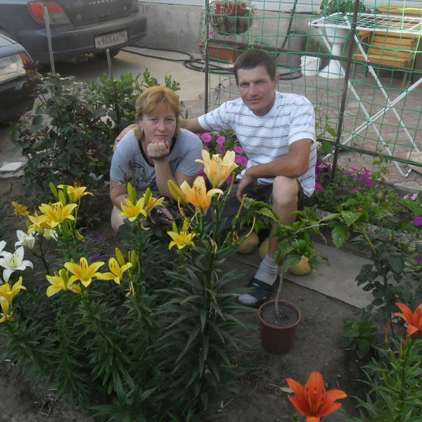 Любовь Ибрагимова