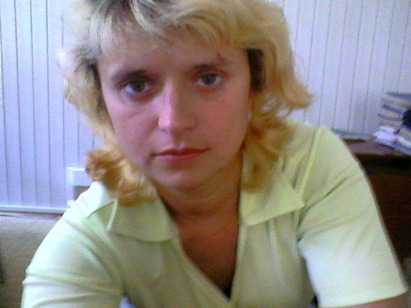 Наталя Гудз