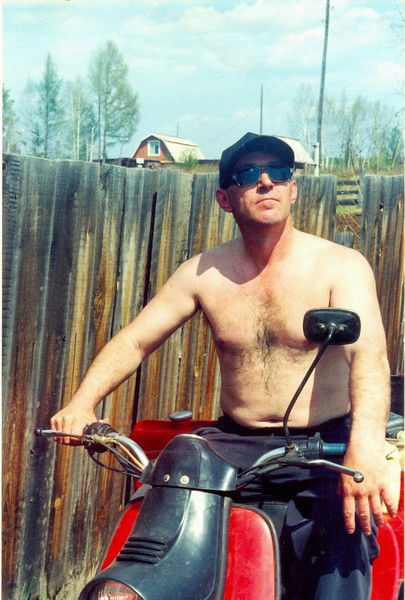 Пётр Зелинский