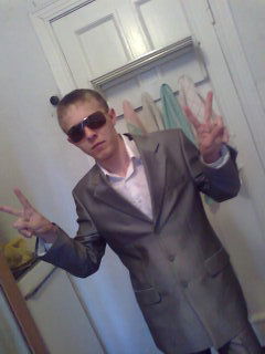 Сергей Кальсков Тюряга