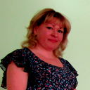 Ирина Хромова