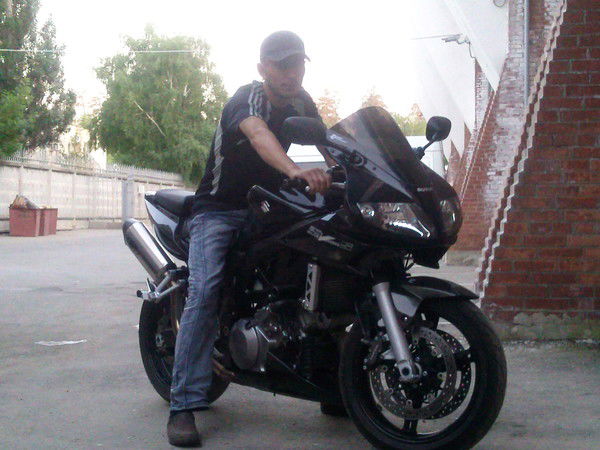 Артур Насибуллин