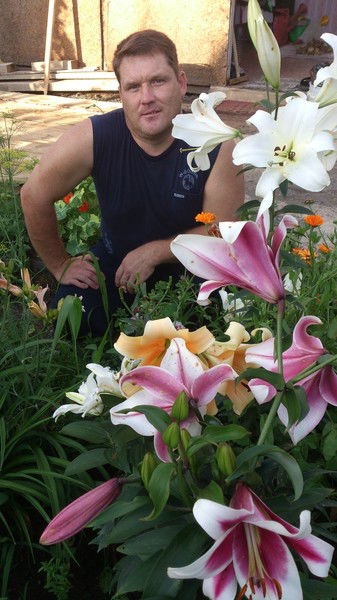 Сергей Бруев