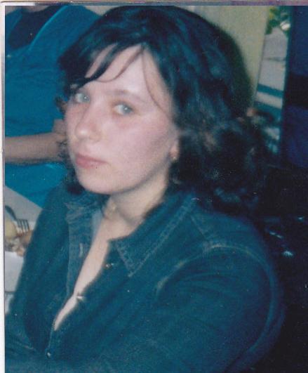 Анна Новикова