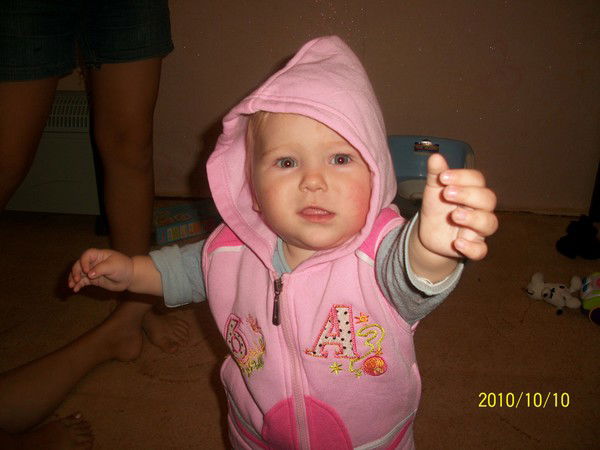 Александр Очкалов