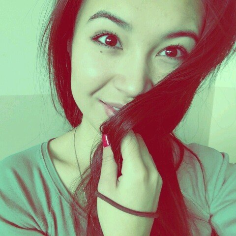 Айнура Куанышева