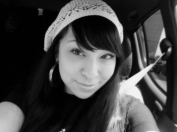 Полина Чудинова