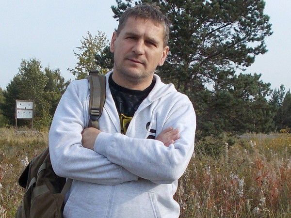 Алик Перевозник