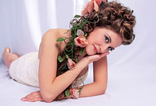 Дарья Матюшкина