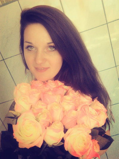 Виктория Зинькевич