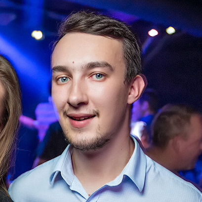 Алексей Гончарук