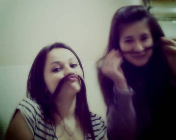 Катя Журавлева