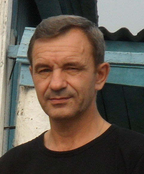 Станислав Доронин