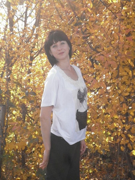 Елена Рахматуллина