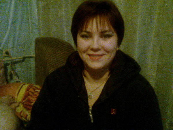 Юлия Виноградова