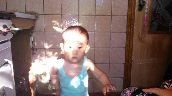 Каныкей Атабаева