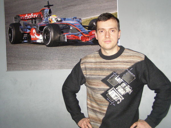 Никита Кузнецов