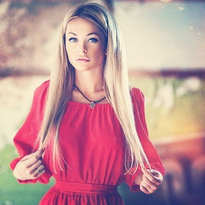 Мария Белова