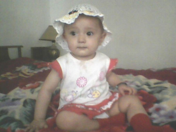 Саниям Камбарова