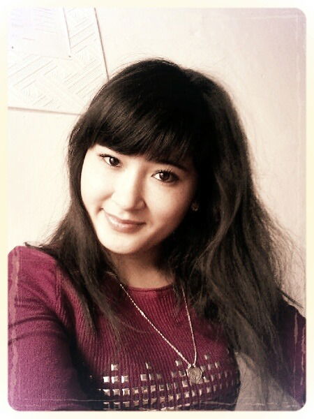 Зарина Милая