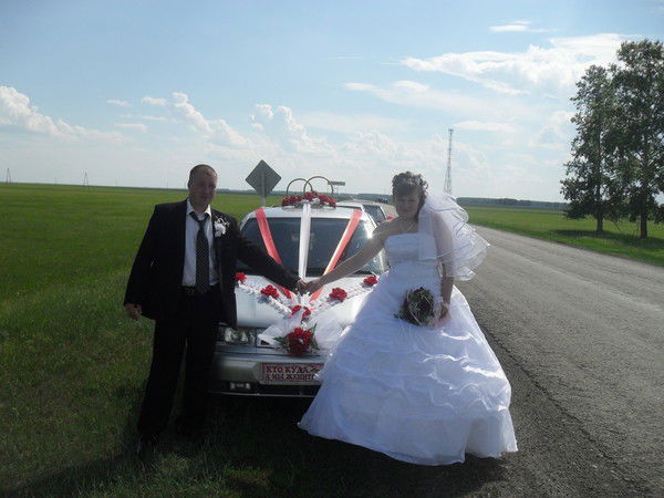 Екатерина Ильиных