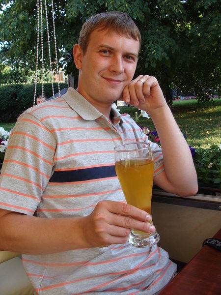 Спиридон Яныгин