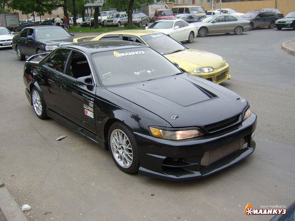 Алексей Мархаин