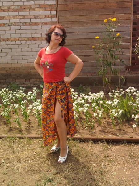 Надежда Леонидовна