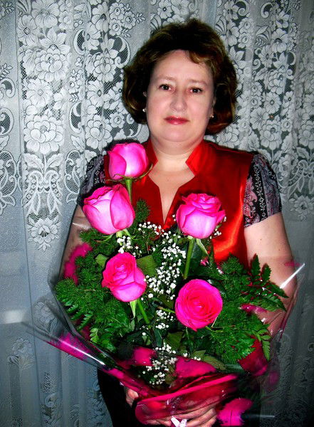 Ирина Бауэр