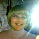 Инна Сальникова
