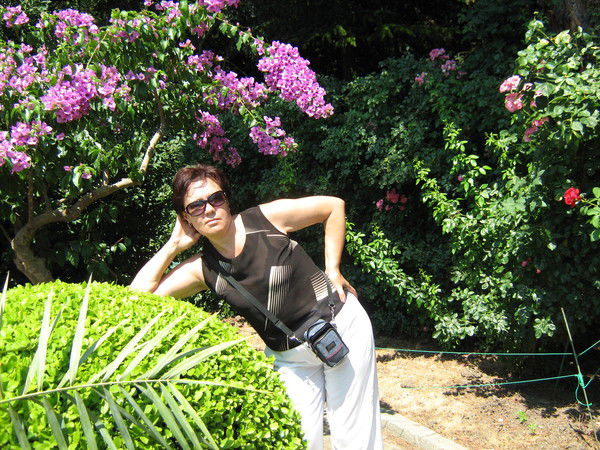 Светлана Михеева