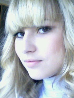 Ксюньчик Сабурова