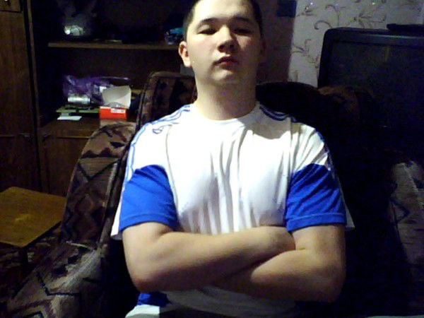 Андрей Скроботов