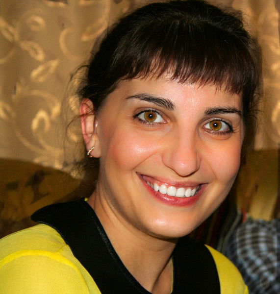 Ольга Дуплинская